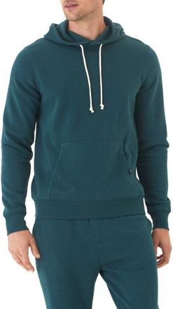 Threads 4 Thought Fleece Pullover Hoodie in Serrano at Nordstrom, Size Xx-Large