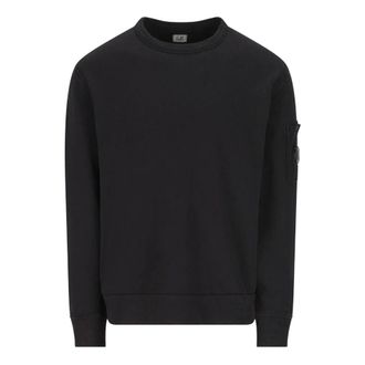 C.P. Company C.p. Company, Uomo, Felpe, Nero, XL, new