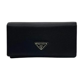 Prada unisex, Pre-owned, Nero, Taglia unica, used