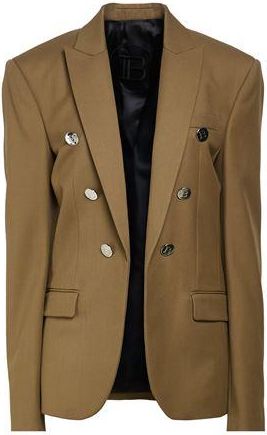 Balmain COMPLETI E COORDINATI - Blazers su YOOX.COM