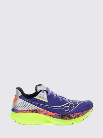 Saucony Sneakers Endorphin Saucony in mesh