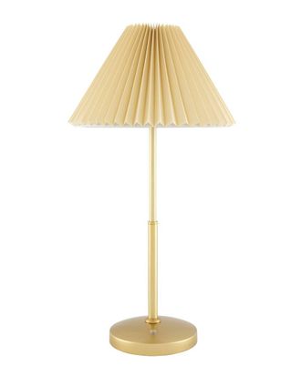 Surya Lago Accent Table Lamp