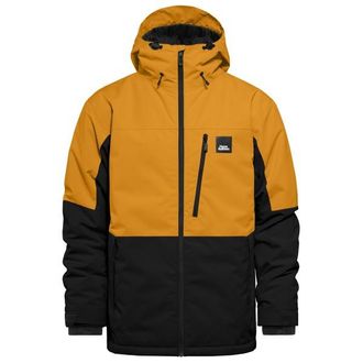 Horsefeathers Recon Jacket Skijacke f&uuml;r Herren | schwarz
