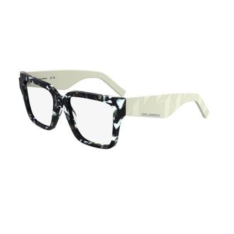 Karl Lagerfeld Dames, Accessoires, Zwart, Maat: 54 MM