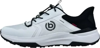 Bugatti Uomo, Scarpe, Bianco, 46 EU, new