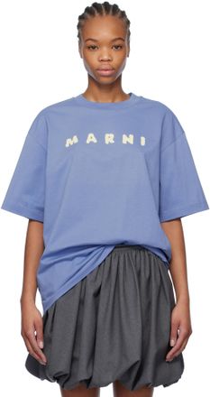 Blue T-Shirts: up to −75% over 30000+ products | Stylight