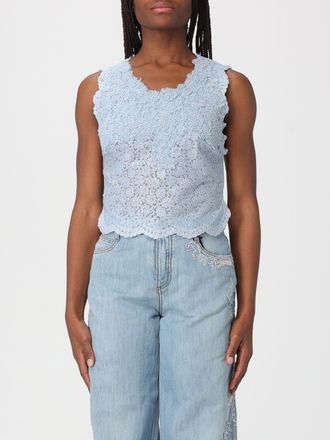 Ermanno Scervino Top Ermanno Scervino in pizzo