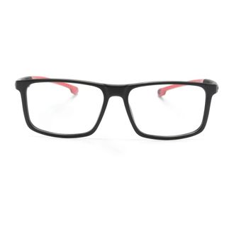 Carrera Glasses, unisex, Black, Size: 56 MM Optical Frame