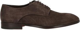 Santoni CALZADO - Zapatos de cordones en YOOX.COM