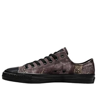 Converse CONS CTAS Pro Real Tree Realtree Apx Black A18240C