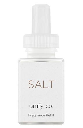 Pura x Unify Salt Smart Fragrance Diffuser Refill at Nordstrom