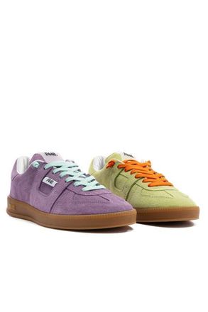 P448 Monza Kaleidoscope Sneaker in Neon at Nordstrom, Size 37
