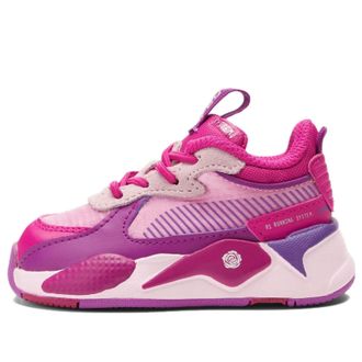 Puma (TD) PUMA RS-X AC Infant Rose 392852-01