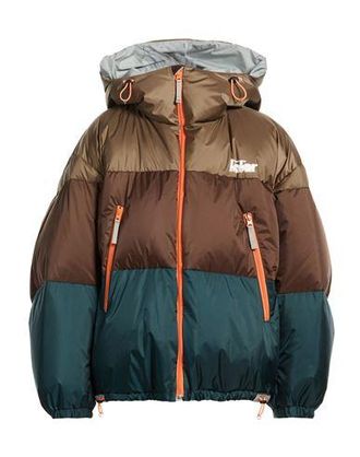 Kolor COATS & JACKETS - Puffers on YOOX.COM