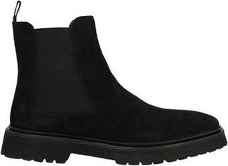 Luca Rossi FOOTWEAR - Ankle boots on YOOX.COM