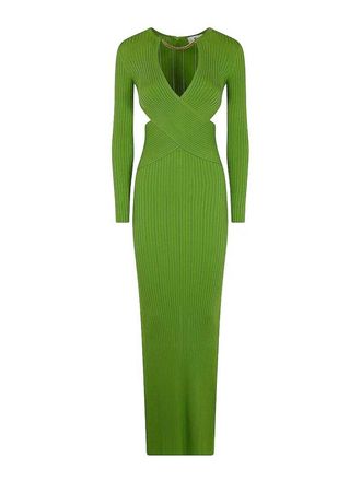 Elisabetta Franchi Knit Dress