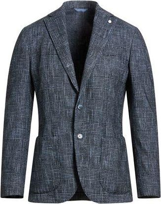 Luigi Bianchi Mantova ANZ&Uuml;GE und CO-ORDS - Blazers auf YOOX.COM