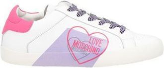 Love Moschino CALZADO - Sneakers en YOOX.COM