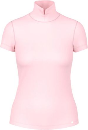 Marc Cain Tops, Dames, Roze, 3Xl, Katoen, Basic Shirt