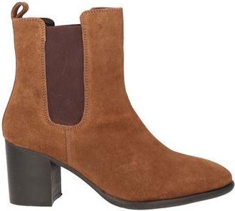 Caf&egrave;noir FOOTWEAR - Ankle boots on YOOX.COM