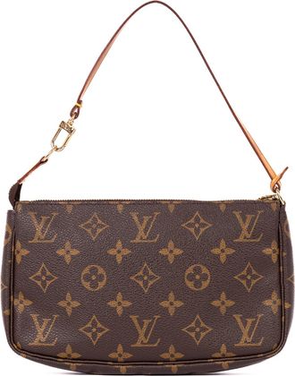 Louis Vuitton Pochette Accessories Mini Pouch
