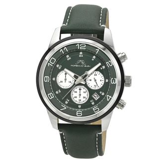 Porsamo Bleu Arthur Multi-Color Dial Mens Watch 1093DARL