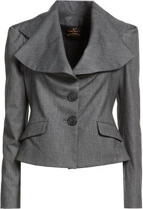 Vivienne Westwood ANZ&Uuml;GE und CO-ORDS - Blazers auf YOOX.COM