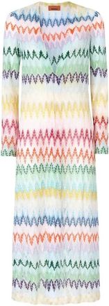 Missoni Long Cardigan
