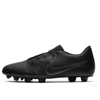 Nike Phantom Venom Club FG Black AO0577-010