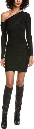 BA&SH Dahlia Sheath Dress