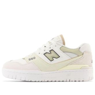 New Balance (WMNS) New Balance 550 SK Beige White U574LGAB