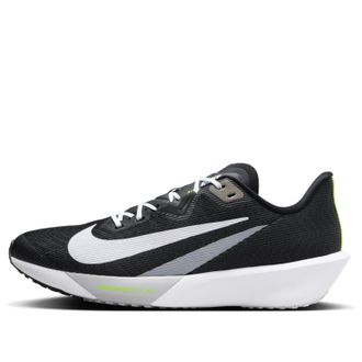 Nike Air Zoom Rival Fly 4 Black Wolf Grey FV6040-001