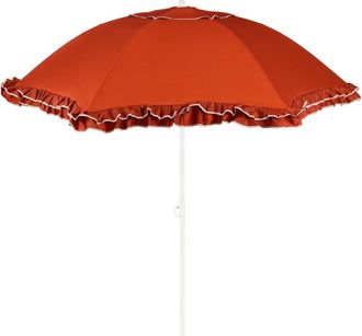 MiCa Decorations Sombrilla Terra H238xB195xL195cm