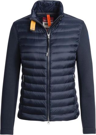 Parajumpers Down Jassen - Dames - Gewatteerde jassen - Blauw - XL - Jassen
