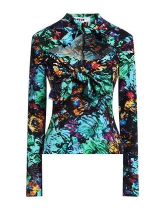 Msgm Tops