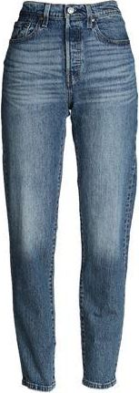 Levi's PARTES DE ABAJO - Pantalones vaqueros en YOOX.COM