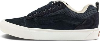 Vans Knu Skool Black VN0009QCBLA