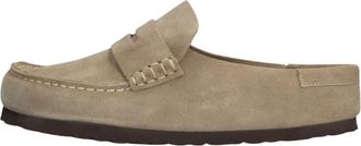 Birkenstock Naples Wrapped Narrow Fit - Shoes - Mujer - Beige - 46 EU