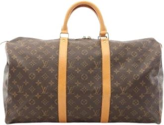 Louis Vuitton unisex, Pre-owned, Marrone, Taglia unica, used