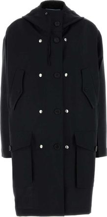Prada Coats