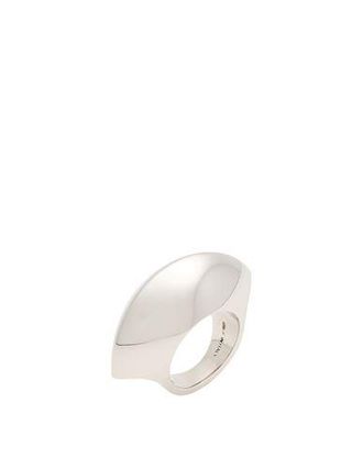 Alexander McQueen JOYAS y RELOJES - Anillos en YOOX.COM