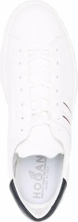 Hogan H580 Sneaker - White