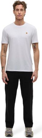 tentree Nelson Pant in Meteorite Black at Nordstrom, Size 32