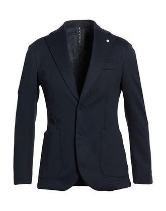 Luigi Bianchi Mantova SUITS and CO-ORDS - Blazers on YOOX.COM