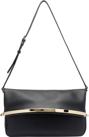 Tod's Small Leather Flap Bag