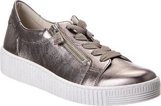 Gabor Gabor Leather Sneaker