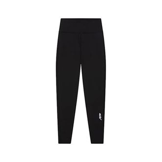 Autry Legging - Dames - Broeken - Zwart - Maat: S Poliester