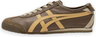 Onitsuka Tiger Mexico 66 Clay Canyon Paper Bag 1183C102-203