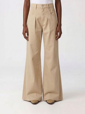 Isabel Marant Jeans ISABEL MARANT Donna colore Beige