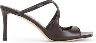 Jimmy Choo London Anise 75 Sandals